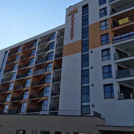 Apartament Miedzyzdroje Eksteriør billede